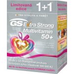 GS Extra Strong Silver 120 tablet – Hledejceny.cz
