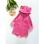 Bunny Kids mikino kabátek Medvídek Barbie – Sleviste.cz