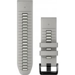 Garmin QuickFit (26 mm) šedý/zelený 010-13281-08 – Zboží Živě