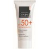 Péče o nohy Ziaja Med Protecting SPF 50+ UVA + UVB Tónující krém pro normální pleť 50 ml