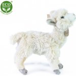 Eco Friendly lama Alpaka stojící 23 cm – Zboží Mobilmania