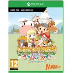 Story of Seasons: Friends of Mineral Town – Zbozi.Blesk.cz