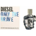 Diesel Only The Brave toaletní voda pánská 200 ml – Hledejceny.cz