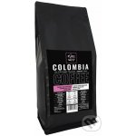 Pure Way Colombia odrodová zrnková 1 kg – Hledejceny.cz
