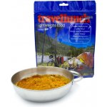 Travellunch Špagety Bolognese s hovězím 125 g – Hledejceny.cz