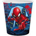 Stor Plastový odpadkový koš Spiderman 5l – Sleviste.cz