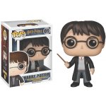 Funko Pop! Harry Potter Harry – Zboží Mobilmania