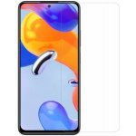 Nillkin Tvrzené Sklo 0.2mm H+ PRO 2.5D pro Xiaomi Redmi Note 11 Pro/11 Pro 5G 6902048245297 – Hledejceny.cz