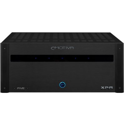 Emotiva XPA-5 Gen 3 – Hledejceny.cz