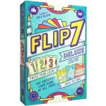 USAopoly Flip 7 EN – Sleviste.cz