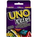 Karetní hra Mattel Uno Uno Flip