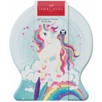 Faber-Castell 155544 33 fixů 10 klipů – Zboží Mobilmania