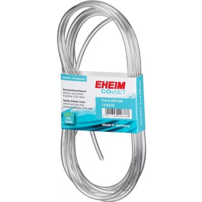 Eheim CO2 hadice 3 m – Sleviste.cz