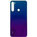 Kryt Xiaomi Redmi NOTE 8 zadní modrý