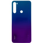 Kryt Xiaomi Redmi NOTE 8 zadní modrý – Zbozi.Blesk.cz