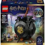 LEGO® Harry Potter™ 76464 Kotlík: Tajná učebna lektvarů – Zboží Dáma