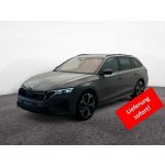 Skoda Octavia Combi RS 195 kW