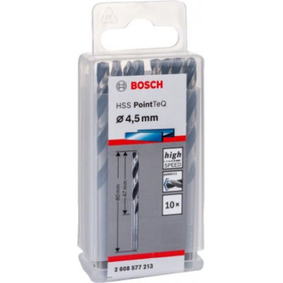 Bosch 2608577213 – Hledejceny.cz