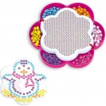 Quercetti Pixel Daisy 10 mm 150 ks – Sleviste.cz