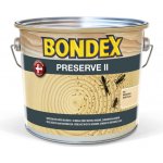 Bondex Preserve II 5 l bezbarvá – Zboží Mobilmania