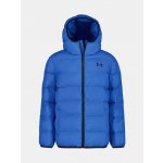 Under Armour UA Pronto Puffer modrá – Hledejceny.cz