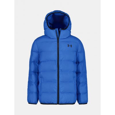 Under Armour UA Pronto Puffer modrá – Hledejceny.cz