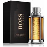 Hugo Boss The Scent voda po holení flakon 100 ml – Zboží Mobilmania