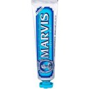 Marvis Aquatic Mint zubní pasta s fluoridy 85 ml