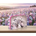 Oxybag kůň romantic 34 cm – Zboží Mobilmania