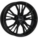 MAK Union 8x18 5x112 ET42 gloss black | Zboží Auto