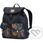 LEGO® Tribini Happy multicolor – Zboží Mobilmania