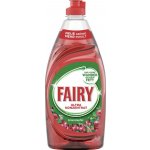 Fairy Granatapfel prostředek na mytí nádobí 450 ml – HobbyKompas.cz