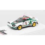 IXO Lancia Stratos HF 1 Rallye Monte Carlo 1977 s figurkami Models 1:43 – Hledejceny.cz