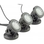 Pontec PondoStar LED warm Set 3 – Zboží Dáma