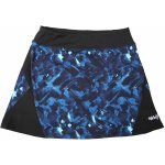 Wolf H2268 černá/modrá – Zboží Dáma