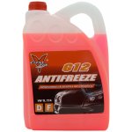 CleanFox Antifreeze G12 1 l – Zboží Mobilmania