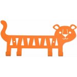 Rex London Tiger oranžovž – Hledejceny.cz