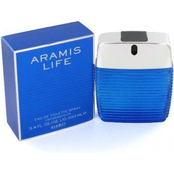 Aramis Life toaletní voda pánská 100 ml