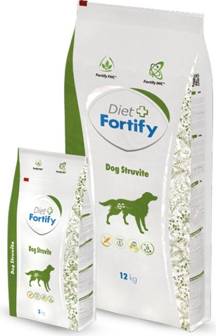 Fortify VD Dog Struvite 3 kg