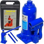 GMP Zvedák hydraulický 6 t – Zbozi.Blesk.cz