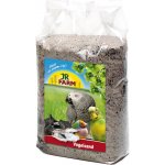 JR Birds Písek 3 kg – Zboží Mobilmania