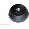 KNOTT Buben 1800kg 250x40 112x5 s ložiskem vn.pr. 39mm