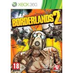 Borderlands 2 – Zbozi.Blesk.cz