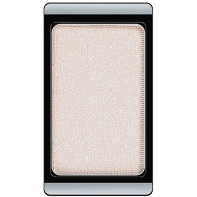 Artdeco Eye Shadow Glamourlam Natural Skin 0,8 g – Zboží Mobilmania