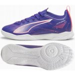 Puma Ultra 5 Play It Jr 107913 Modrá – Zboží Dáma
