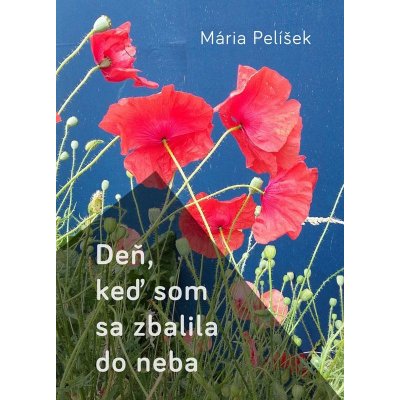 Deň, keď som sa zbalila do neba - Mária Pelíšek