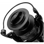 Náhradní hluboká cívka Delphin blacx 7T DP aluminium – Zboží Mobilmania