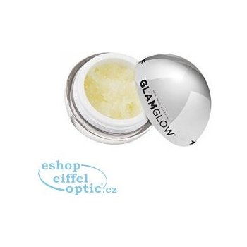 Glamglow Exfoliační péče na rty (Poutmud Fizzy Lip Exfoliating Treatment) 25 g