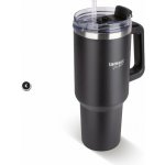 Lamart LT4091 termohrnek Huge 900 ml černý – Zbozi.Blesk.cz