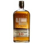 Bulleit Bourbon 10y 45,6% 0,7 l (holá láhev) – Hledejceny.cz